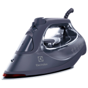Fier de călcat Electrolux E6SI1-4MN Blue 2500 W, 40 g/ min, 0.33 l, Email