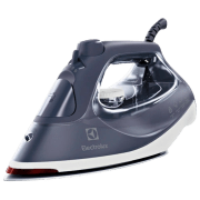 Fier de călcat Electrolux E6SI1-2MN Blue 2400 W, 40 g/ min, 0.33 l, Email