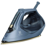 Fier de călcat Electrolux E8SI1-6DBM Gray 2700 W, 45 g/ min, 0.37 l, Aluminiu