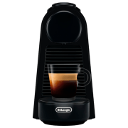Aparat de cafea DeLonghi Essenza Mini Triangle EN85.B Black 1260 W, 0.6 l, 