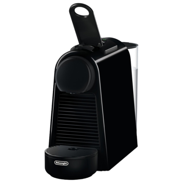 Кофемашина DeLonghi Essenza Mini Triangle EN85.B Черный 1260 Вт, 0.6 л,  photo 3