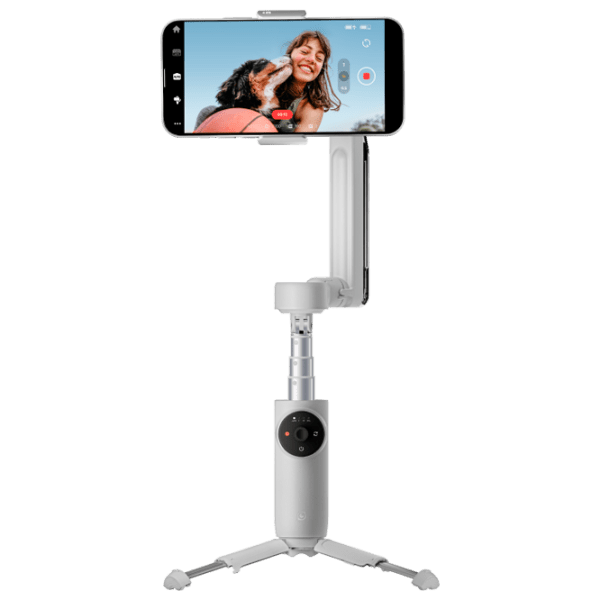 Стабилизатор Insta360 Flow Standalone Серый Bluetooth / Серый photo 1
