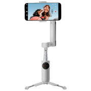 Стабилизатор Insta360 Flow Standalone Серый Bluetooth / Серый