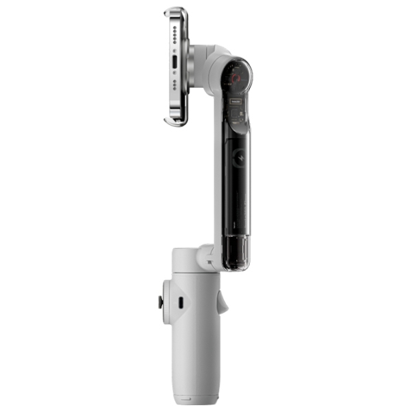 Стабилизатор Insta360 Flow Standalone Серый Bluetooth / Серый photo 3