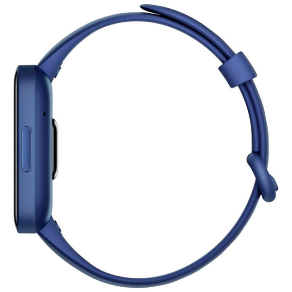 Умные часы Xiaomi Poco Watch Синий 1.6" | 40 мм | Пластик/ Силикон
| BHR5723GL photo 4