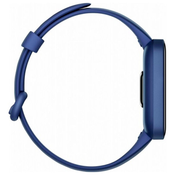 Умные часы Xiaomi Poco Watch Синий 1.6" | 40 мм | Пластик/ Силикон
| BHR5723GL photo 5