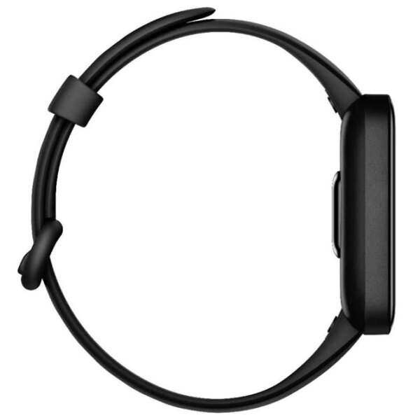 Умные часы Xiaomi Poco Watch Черный 1.6" | 40 мм | Пластик/ Силикон
| BHR5725GL photo 4