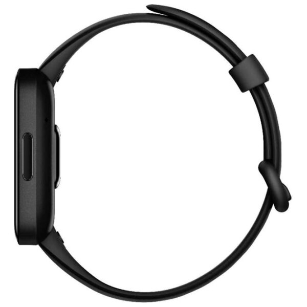Умные часы Xiaomi Poco Watch Черный 1.6" | 40 мм | Пластик/ Силикон
| BHR5725GL photo 5