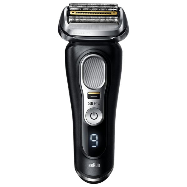 Aparat de ras electric Braun Series 9 Pro 9410s Black  photo 1