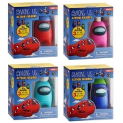 Figurine Among Us AU6210 3+ / Multicolor