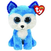 Мягкая игрушка Ty BB Prince TY36310 Синий 3+