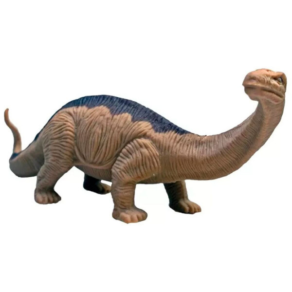 Фигурка Deluxebase Brontosaurus 3+ / Коричневый photo 1