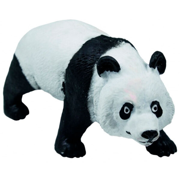 Фигурка Deluxebase Rep Pals Panda  3+ / Черный photo 1