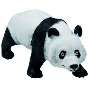 Фигурка Deluxebase Rep Pals Panda  3+ / Черный