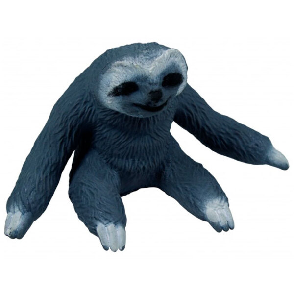 Фигурка Deluxebase Rep Pals Sloth 3+ / Серый photo 1