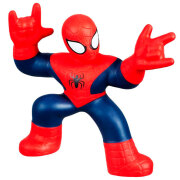 Фигурка Goojitzu Marvel Delux Hero Spiderman 4+ / Красный