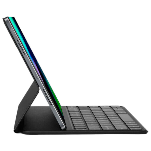 Husă pentru tabletă Xiaomi Pad 6 Black Xiaomi, , Piele artificială photo 2