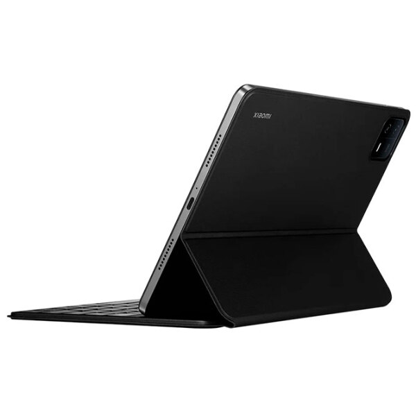 Husă pentru tabletă Xiaomi Pad 6 Black Xiaomi, , Piele artificială photo 3