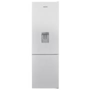 Frigider Daewoo FKM367FWR1RS White 266l/ No Frost, 101l/ No Frost, F