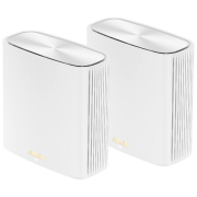 Wi-Fi Router Asus ZenWiFi XD6 2pk White Versiune Wi-Fi: 802.11 ax