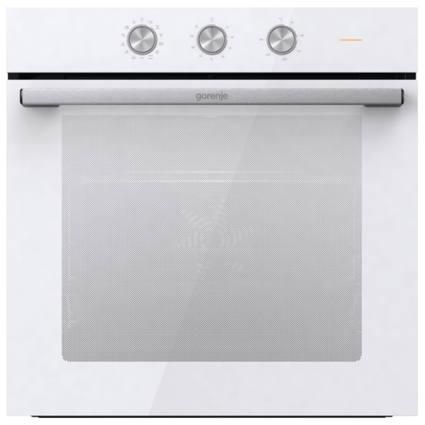 Cuptor încorporabil Gorenje BO 6727 E03WG White A, 77 l photo 1