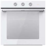 Cuptor încorporabil Gorenje BO 6727 E03WG White A, 77 l