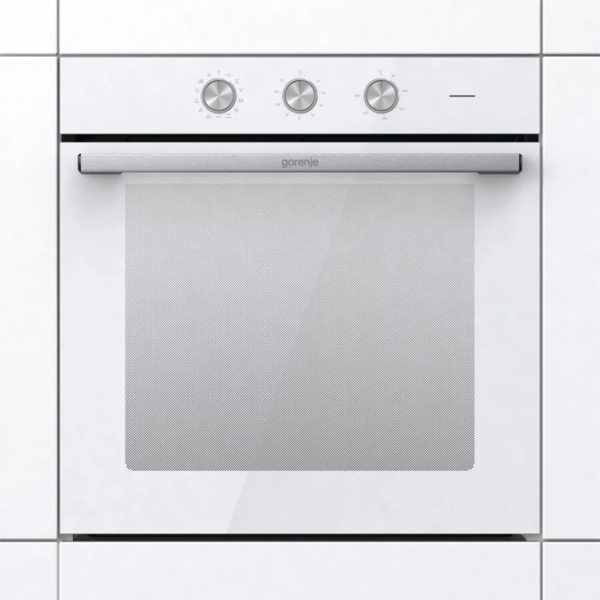 Cuptor încorporabil Gorenje BO 6727 E03WG White A, 77 l photo 3