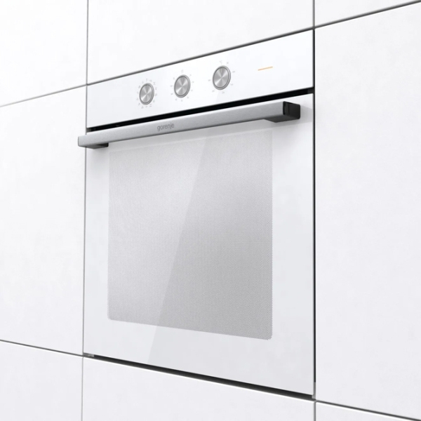 Cuptor încorporabil Gorenje BO 6727 E03WG White A, 77 l photo 4