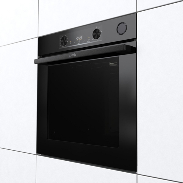 Духовой шкаф Gorenje BSA 6737 E15BG Черный A, 77 л photo 4