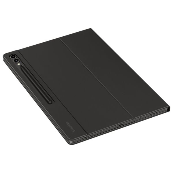 Чехол для планшета Samsung Tab S10 Ultra EF-DX910BBRGRU Черный Samsung, 14.6", Полиуретан, поликарбонат photo 2