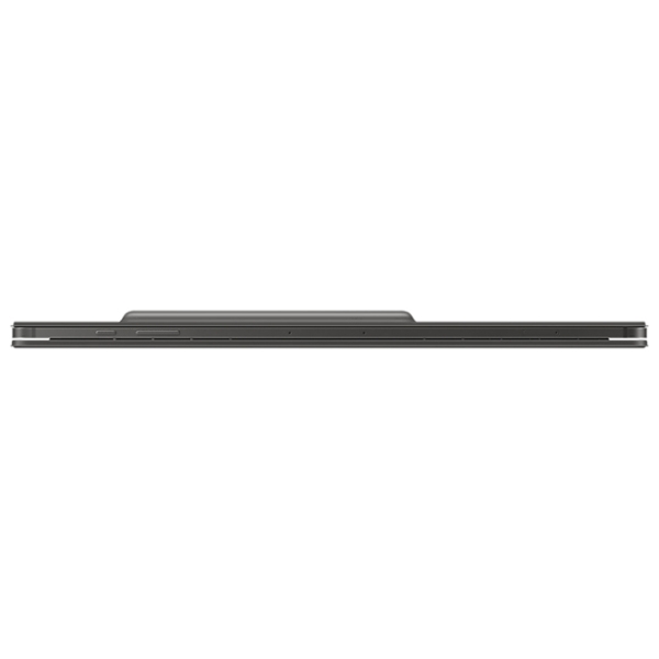 Чехол для планшета Samsung Tab S10 Ultra EF-DX910BBRGRU Черный Samsung, 14.6", Полиуретан, поликарбонат photo 5
