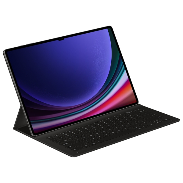 Чехол для планшета Samsung Tab S10 Ultra EF-DX910BBRGRU Черный Samsung, 14.6", Полиуретан, поликарбонат photo 6