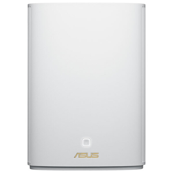 Wi-Fi Router Asus ZenWiFi AX Hybrid XP4 2pk White Versiune Wi-Fi: 802.11 ax photo 3
