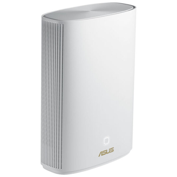 Wi-Fi Router Asus ZenWiFi AX Hybrid XP4 2pk White Versiune Wi-Fi: 802.11 ax photo 4