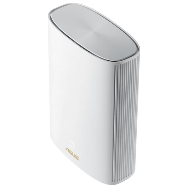 Wi-Fi Router Asus ZenWiFi AX Hybrid XP4 2pk White Versiune Wi-Fi: 802.11 ax photo 5