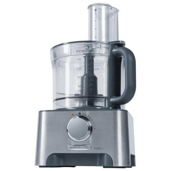 Robot de bucătărie Kenwood FDM786 Inox 1000 W, Mecanic, Numărul de viteze: 8 photo 1