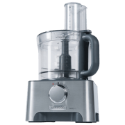 Robot de bucătărie Kenwood FDM786 Inox 1000 W, Mecanic, Numărul de viteze: 8