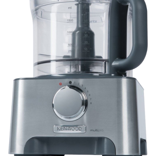 Robot de bucătărie Kenwood FDM786 Inox 1000 W, Mecanic, Numărul de viteze: 8 photo 2