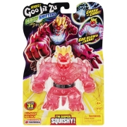 Figurine Goojitzu Glow Shifters Blazagon Hero Pack 4+ / Pink