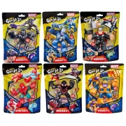 Figurină Goojitzu Super Heroes Marvel Single Pack 4+ / Multicolor
