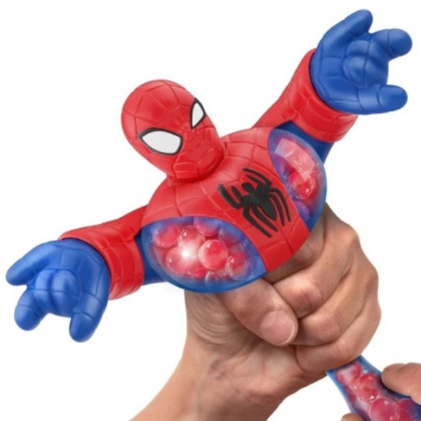 Фигурка Goojitzu Super Heroes Marvel Single Pack 4+ / Разноцветный photo 3