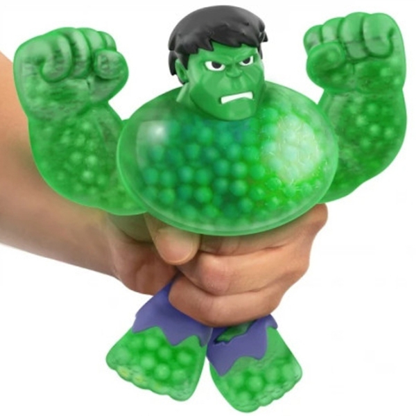 Фигурка Goojitzu Super Heroes Marvel Single Pack 4+ / Разноцветный photo 4