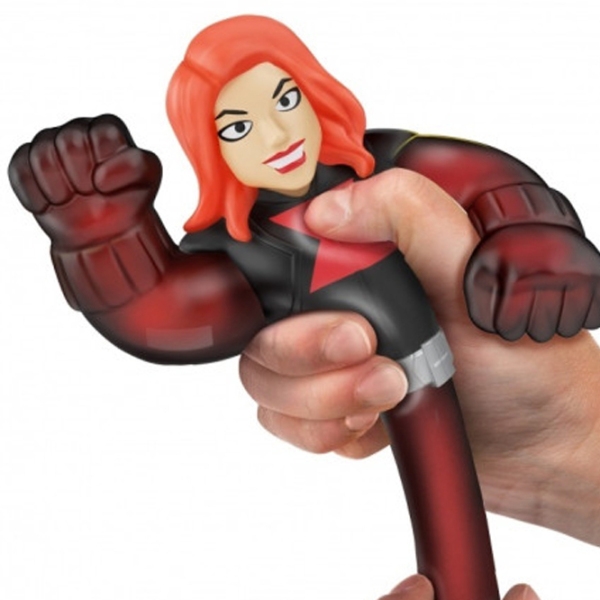 Фигурка Goojitzu Super Heroes Marvel Single Pack 4+ / Разноцветный photo 8