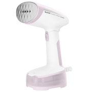 Vaporizator de călcat vertical Tefal DT3050E1 Pink 1300 W, 20 g/min, 0.12 l