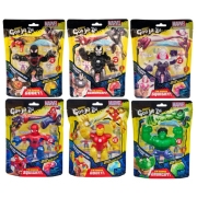 Figurine Goojitzu Super Heroes Marvel Single Pack 4+ / Multicolor