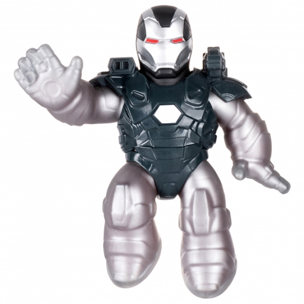 Figurine Goojitzu Super Heroes Marvel Single Pack 4+ / Multicolor photo 5