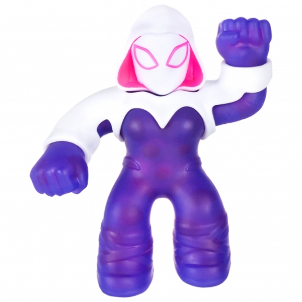 Figurine Goojitzu Super Heroes Marvel Single Pack 4+ / Multicolor photo 7