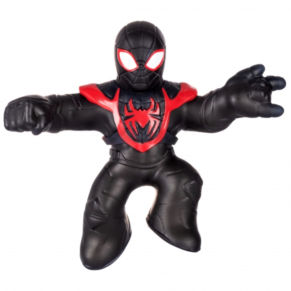 Figurine Goojitzu Super Heroes Marvel Single Pack 4+ / Multicolor photo 8