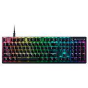 Tastatură Razer DeathStalker V2 Black Gaming, Cu fir