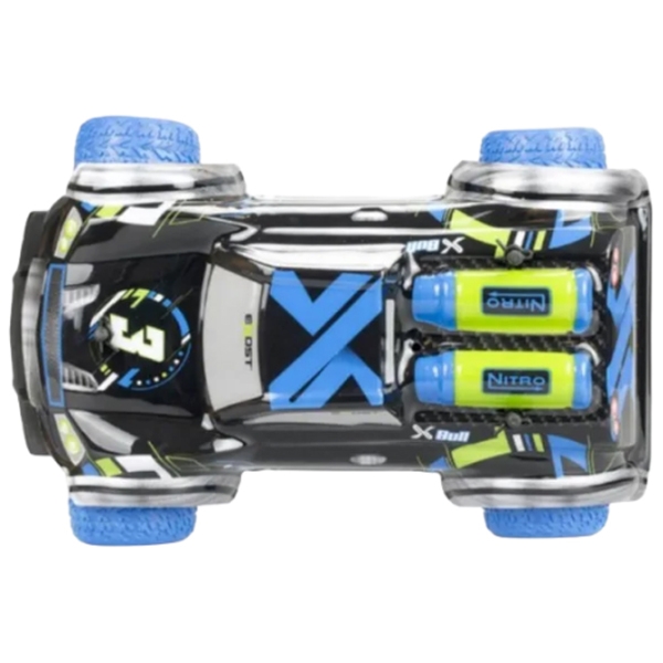Mașină Exost Xbull 4891813202080
Blue
Black  photo 2